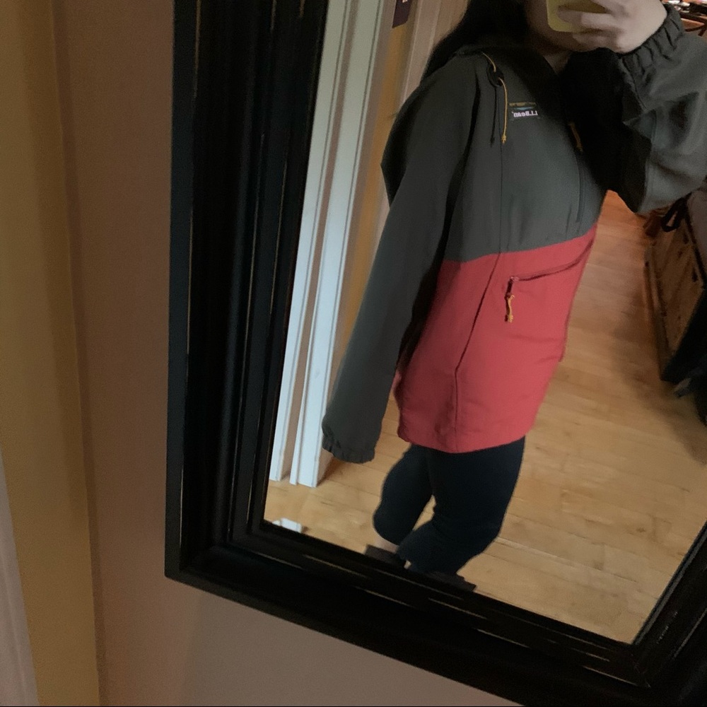 🔥l.l.bean pullover🔥 - Picture 10 of 14